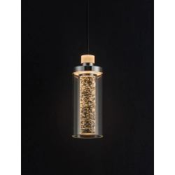 Lampa wisząca JUAN LE44217 Luces Exclusivas - zdjęcie dodatkowe 1