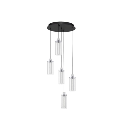 Lampa wisząca JUAN LE44218 Luces Exclusivas - zdjęcie produktu