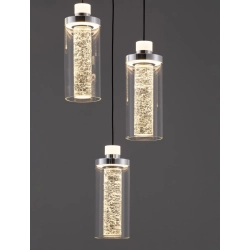 Lampa wisząca JUAN LE44218 Luces Exclusivas - zdjęcie dodatkowe 1