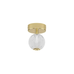 Plafon CANA LE42691 Luces Exclusivas - zdjęcie dodatkowe 1