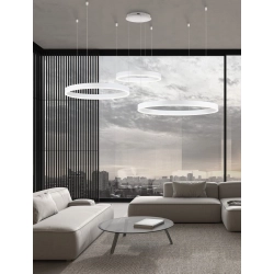 Lampa wisząca DONDE LE43264 Luces Exclusivas - zdjęcie produktu