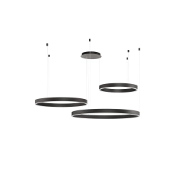 Lampa wisząca JACA LE42765 Luces Exclusivas - zdjęcie dodatkowe 1