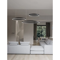 Lampa wisząca JACA LE42765 Luces Exclusivas - zdjęcie produktu