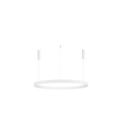Lampa wisząca JACA LE42767 Luces Exclusivas - zdjęcie dodatkowe 1
