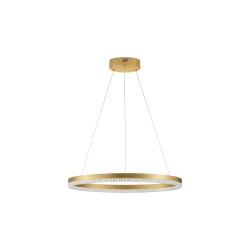 Lampa wisząca ACACIO LE43556 LUCES EXCLUSIVAS - zdjęcie produktu