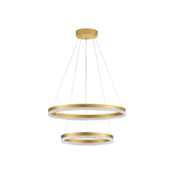 Lampa wisząca ACACIO LE43557 LUCES EXCLUSIVAS - zdjęcie produktu