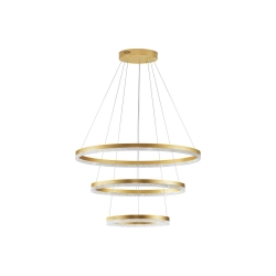 Lampa wisząca ACACIO LE43558 LUCES EXCLUSIVAS - zdjęcie dodatkowe 1