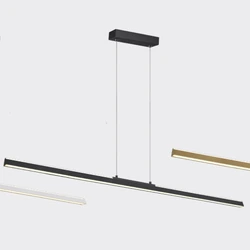 Lampa wisząca Mantra Lineal 8960MA - zdjęcie produktu