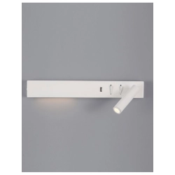 Kinkiet ZARATE LE42220 Luces Exclusivas - zdjęcie dodatkowe 1