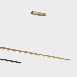 Lampa wisząca Mantra Lineal 8961MA - zdjęcie produktu