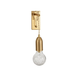 Kinkiet BANI LE42708 Luces Exclusivas - zdjęcie produktu