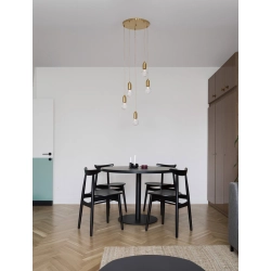 Lampa wisząca BANI LE42711 Luces Exclusivas - zdjęcie dodatkowe 1