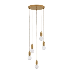 Lampa wisząca BANI LE42711 Luces Exclusivas - zdjęcie produktu