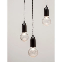 Lampa wisząca BANI LE42715 Luces Exclusivas - zdjęcie dodatkowe 1