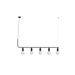 Lampa wisząca BANI LE42716 Luces Exclusivas - zdjęcie dodatkowe 1