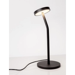 Lampa stołowa PASORAPA LE44680 Luces Exclusivas - zdjęcie dodatkowe 1