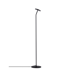 Lampa podłogowa PASORAPA LE44681 Luces Exclusivas - zdjęcie produktu