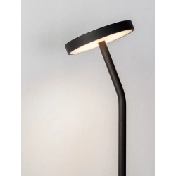 Lampa podłogowa PASORAPA LE44681 Luces Exclusivas - zdjęcie dodatkowe 1