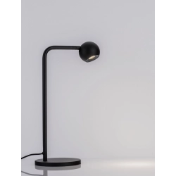 Lampa stołowa PUCARANI LE44682 Luces Exclusivas - zdjęcie dodatkowe 1