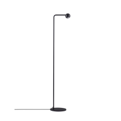 Lampa podłogowa PUCARANI LE44683 Luces Exclusivas - zdjęcie produktu