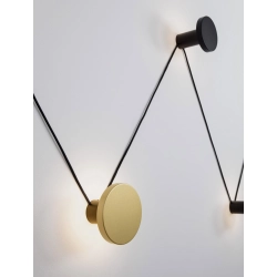 Kinkiet CLIZA LE44707 Luces Exclusivas - zdjęcie dodatkowe 1