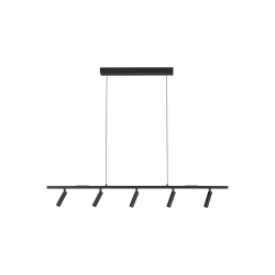 Lampa wisząca TORSENA LE46203 LUCES EXCLUSIVAS - zdjęcie produktu