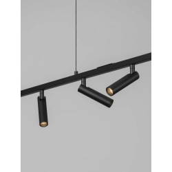 Lampa wisząca TORSENA LE46203 LUCES EXCLUSIVAS - zdjęcie dodatkowe 1