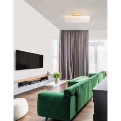 Plafon CHIA LE41378 Luces Exclusivas - zdjęcie dodatkowe 1