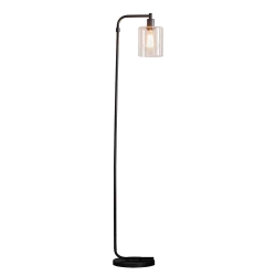 kinkiecik.pl Lampa podłogowa TOLEDO FLOOR 95456 ENDON