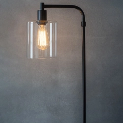 kinkiecik.pl Lampa podłogowa TOLEDO FLOOR 95456 ENDON
