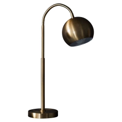kinkiecik.pl Lampa stołowa BALIN TASK TABLE 95458 ENDON