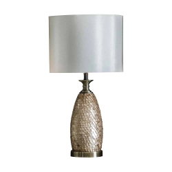 kinkiecik.pl Lampa stołowa DAHLIA TABLE 95461 ENDON