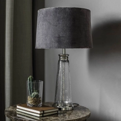 kinkiecik.pl Lampa stołowa WINSLET TABLE 95463 ENDON