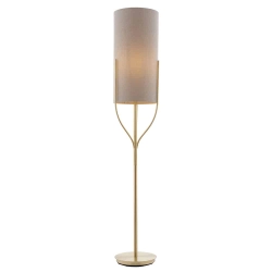 kinkiecik.pl Lampa podłogowa FRASER FLOOR 95466 ENDON
