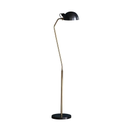 kinkiecik.pl Lampa podłogowa LARGO TASK FLOOR 95477 ENDON