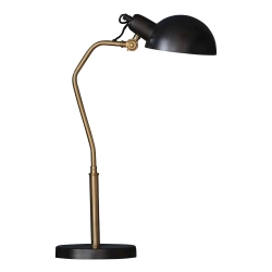 kinkiecik.pl Lampa stołowa LARGO TASK TABLE 95478 ENDON