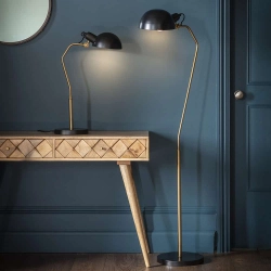 kinkiecik.pl Lampa stołowa LARGO TASK TABLE 95478 ENDON