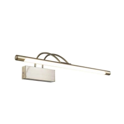 Kinkiet oświetlenie obrazów Backlight Finelli MIR004WL-L12BZ Maytoni - zdjęcie produktu