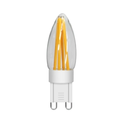 Żarówka G9 3W 2700K Dimm 955-G9-FL-DIM-27K ITALUX