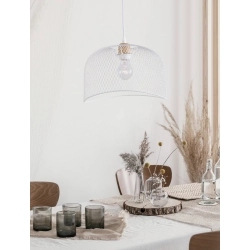 Lampa wisząca BAQUE LE43431 Luces Exclusivas - zdjęcie dodatkowe 1