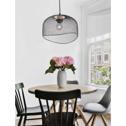 Lampa wisząca BAQUE LE43432 Luces Exclusivas - zdjęcie dodatkowe 1