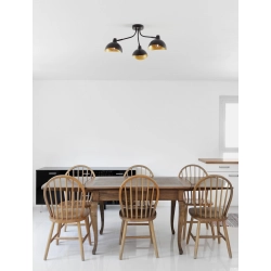 Plafon BANAC LE43423 Luces Exclusivas - zdjęcie dodatkowe 1