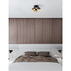 Plafon BANAC LE43424 Luces Exclusivas - zdjęcie dodatkowe 1