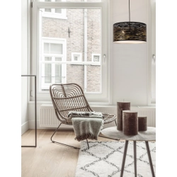 Lampa wisząca BARRA LE43436 Luces Exclusivas - zdjęcie produktu