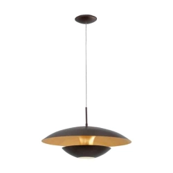 Lampa wisząca NUVANO 95755 - zdjęcie dodatkowe 1