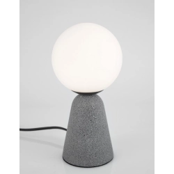 Lampa stołowa IBAGUE LE42064 Luces Exclusivas - zdjęcie dodatkowe 1