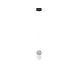 Lampa wisząca IBAGUE LE44660 Luces Exclusivas - zdjęcie produktu
