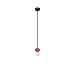 Lampa wisząca IBAGUE LE44661 Luces Exclusivas - zdjęcie produktu