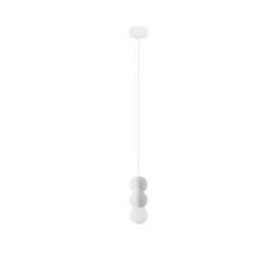 Lampa wisząca IBAGUE LE44662 Luces Exclusivas - zdjęcie produktu