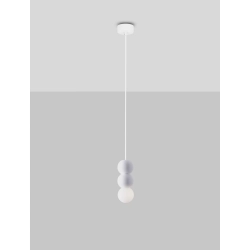 Lampa wisząca IBAGUE LE44662 Luces Exclusivas - zdjęcie dodatkowe 1